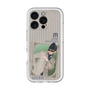 スリムプロテクションプレミアムケース with MagSafe［ D.LEAGUE - DYM MESSENGERS - GEN ROC ］