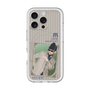 スリムプロテクションプレミアムケース with MagSafe［ D.LEAGUE - DYM MESSENGERS - GEN ROC ］