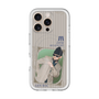 スリムプロテクションプレミアムケース with MagSafe［ D.LEAGUE - DYM MESSENGERS - GEN ROC ］