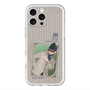 スリムプロテクションプレミアムケース with MagSafe［ D.LEAGUE - DYM MESSENGERS - GEN ROC ］