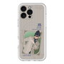 スリムプロテクションプレミアムケース with MagSafe［ D.LEAGUE - DYM MESSENGERS - GEN ROC ］