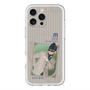 スリムプロテクションプレミアムケース with MagSafe［ D.LEAGUE - DYM MESSENGERS - GEN ROC ］