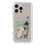 スリムプロテクションプレミアムケース with MagSafe［ D.LEAGUE - DYM MESSENGERS - GEN ROC ］