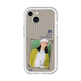 スリムプロテクションプレミアムケース with MagSafe［ D.LEAGUE - DYM MESSENGERS - 花道 ］