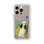 スリムプロテクションプレミアムケース with MagSafe［ D.LEAGUE - DYM MESSENGERS - 花道 ］