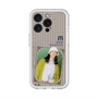 スリムプロテクションプレミアムケース with MagSafe［ D.LEAGUE - DYM MESSENGERS - 花道 ］