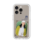 スリムプロテクションプレミアムケース with MagSafe［ D.LEAGUE - DYM MESSENGERS - 花道 ］