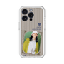 スリムプロテクションプレミアムケース with MagSafe［ D.LEAGUE - DYM MESSENGERS - 花道 ］