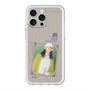 スリムプロテクションプレミアムケース with MagSafe［ D.LEAGUE - DYM MESSENGERS - 花道 ］