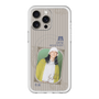 スリムプロテクションプレミアムケース with MagSafe［ D.LEAGUE - DYM MESSENGERS - 花道 ］