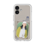 スリムプロテクションプレミアムケース with MagSafe［ D.LEAGUE - DYM MESSENGERS - 花道 ］