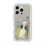 スリムプロテクションプレミアムケース with MagSafe［ D.LEAGUE - DYM MESSENGERS - 花道 ］