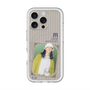 スリムプロテクションプレミアムケース with MagSafe［ D.LEAGUE - DYM MESSENGERS - 花道 ］