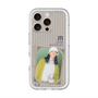 スリムプロテクションプレミアムケース with MagSafe［ D.LEAGUE - DYM MESSENGERS - 花道 ］