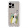 スリムプロテクションプレミアムケース with MagSafe［ D.LEAGUE - DYM MESSENGERS - 花道 ］
