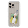 スリムプロテクションプレミアムケース with MagSafe［ D.LEAGUE - DYM MESSENGERS - 花道 ］