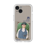 スリムプロテクションプレミアムケース with MagSafe［ D.LEAGUE - DYM MESSENGERS - Quraio ］