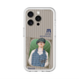 スリムプロテクションプレミアムケース with MagSafe［ D.LEAGUE - DYM MESSENGERS - Quraio ］