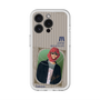 スリムプロテクションプレミアムケース with MagSafe［ D.LEAGUE - DYM MESSENGERS - Takuya ］