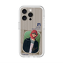 スリムプロテクションプレミアムケース with MagSafe［ D.LEAGUE - DYM MESSENGERS - Takuya ］