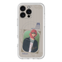 スリムプロテクションプレミアムケース with MagSafe［ D.LEAGUE - DYM MESSENGERS - Takuya ］