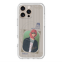 スリムプロテクションプレミアムケース with MagSafe［ D.LEAGUE - DYM MESSENGERS - Takuya ］