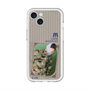 スリムプロテクションプレミアムケース with MagSafe［ D.LEAGUE - DYM MESSENGERS - U-MI ］