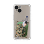 スリムプロテクションプレミアムケース with MagSafe［ D.LEAGUE - DYM MESSENGERS - U-MI ］