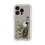 スリムプロテクションプレミアムケース with MagSafe［ D.LEAGUE - DYM MESSENGERS - U-MI ］