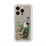 スリムプロテクションプレミアムケース with MagSafe［ D.LEAGUE - DYM MESSENGERS - U-MI ］