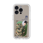 スリムプロテクションプレミアムケース with MagSafe［ D.LEAGUE - DYM MESSENGERS - U-MI ］