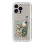スリムプロテクションプレミアムケース with MagSafe［ D.LEAGUE - DYM MESSENGERS - U-MI ］