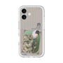 スリムプロテクションプレミアムケース with MagSafe［ D.LEAGUE - DYM MESSENGERS - U-MI ］