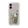 スリムプロテクションプレミアムケース with MagSafe［ D.LEAGUE - DYM MESSENGERS - U-MI ］