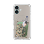 スリムプロテクションプレミアムケース with MagSafe［ D.LEAGUE - DYM MESSENGERS - U-MI ］