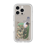 スリムプロテクションプレミアムケース with MagSafe［ D.LEAGUE - DYM MESSENGERS - U-MI ］