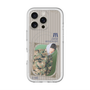 スリムプロテクションプレミアムケース with MagSafe［ D.LEAGUE - DYM MESSENGERS - U-MI ］