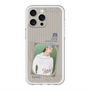 スリムプロテクションプレミアムケース with MagSafe［ D.LEAGUE - DYM MESSENGERS - Yasmin ］