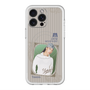 スリムプロテクションプレミアムケース with MagSafe［ D.LEAGUE - DYM MESSENGERS - Yasmin ］