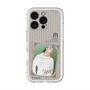 スリムプロテクションプレミアムケース with MagSafe［ D.LEAGUE - DYM MESSENGERS - Yasmin ］