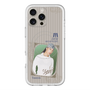 スリムプロテクションプレミアムケース with MagSafe［ D.LEAGUE - DYM MESSENGERS - Yasmin ］