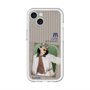 スリムプロテクションプレミアムケース with MagSafe［ D.LEAGUE - DYM MESSENGERS - Yoshiki ］