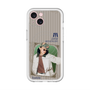 スリムプロテクションプレミアムケース with MagSafe［ D.LEAGUE - DYM MESSENGERS - Yoshiki ］