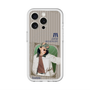 スリムプロテクションプレミアムケース with MagSafe［ D.LEAGUE - DYM MESSENGERS - Yoshiki ］