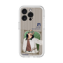 スリムプロテクションプレミアムケース with MagSafe［ D.LEAGUE - DYM MESSENGERS - Yoshiki ］