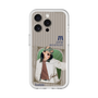 スリムプロテクションプレミアムケース with MagSafe［ D.LEAGUE - DYM MESSENGERS - Yoshiki ］