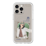 スリムプロテクションプレミアムケース with MagSafe［ D.LEAGUE - DYM MESSENGERS - Yoshiki ］