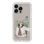スリムプロテクションプレミアムケース with MagSafe［ D.LEAGUE - DYM MESSENGERS - Yoshiki ］
