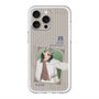 スリムプロテクションプレミアムケース with MagSafe［ D.LEAGUE - DYM MESSENGERS - Yoshiki ］