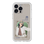 スリムプロテクションプレミアムケース with MagSafe［ D.LEAGUE - DYM MESSENGERS - Yoshiki ］